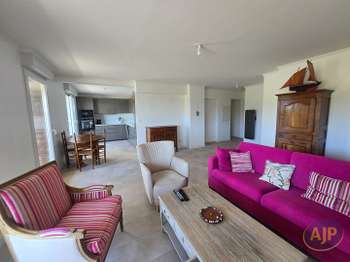 Vente Appartement 5 piècesSaint-Nazaire