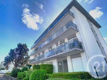 Vente Appartement 3 piècesSaint-Nazaire