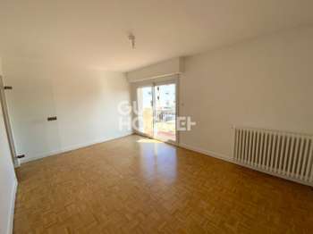 Vente Appartement 3 piècesSaint-Nazaire