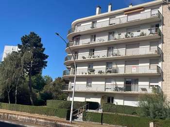 Vente appartement 3 pièces Saint-Nazaire 44