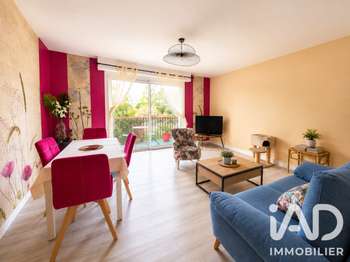 Vente Appartement 3 piècesSaint-Nazaire