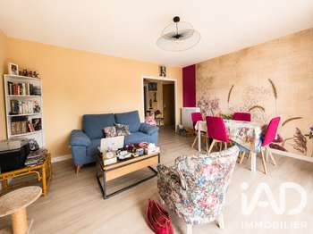 Vente Appartement 3 piècesSaint-Nazaire