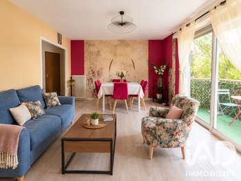 Vente Appartement 3 piècesSaint-Nazaire