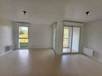 Vente Appartement 2 piècesSaint-Nazaire