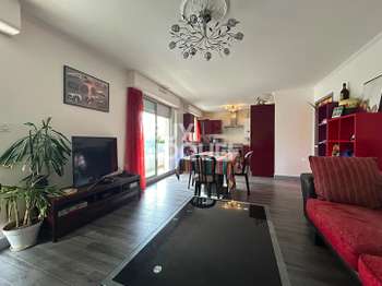 Vente Appartement 2 piècesSaint-Nazaire