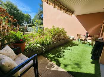 Vente appartement 3 pièces Saint-Nazaire 44