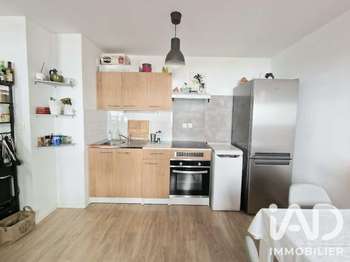 Vente appartement 2 pièces Vente appartement 2 pièces
