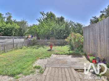 Vente appartement 2 pièces Saint-Nazaire 44