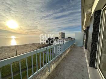 Vente Appartement 2 piècesSaint-Nazaire