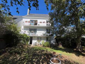 Vente appartement 4 pièces Saint-Nazaire 44