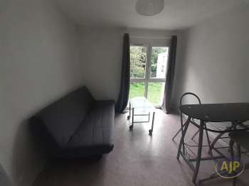 Vente Appartement T1Saint-Nazaire
