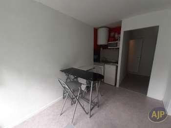 Vente appartement 1 pièce Saint-Nazaire 44