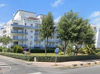 Vente Appartement 2 piècesSaint-Nazaire