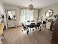 Vente appartement 3 pièces Vente appartement 3 pièces