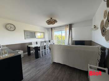Vente Appartement 4 piècesSaint-Nazaire