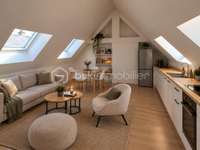 Vente appartement 4 pièces Vente appartement 4 pièces
