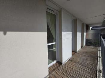 Vente Appartement 2 piècesSaint-Nazaire