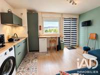 Vente appartement 1 pièce