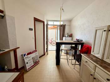 Vente Appartement 2 piècesSaint-Nazaire