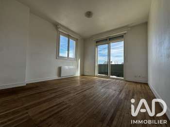 Vente Appartement 2 piècesSaint-Nazaire