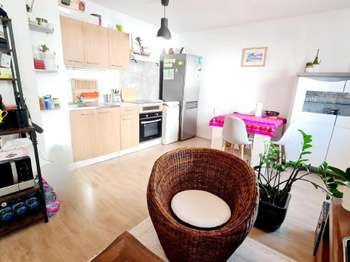 Vente Appartement 2 piècesSaint-Nazaire