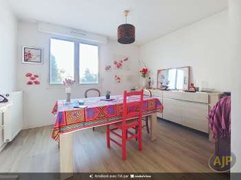 Vente Appartement 3 piècesSaint-Nazaire