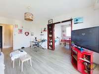 Vente appartement 3 pièces Vente appartement 3 pièces