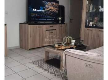 Vente appartement 3 pièces Saint-Nazaire 44