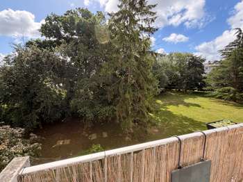 Vente Appartement 3 piècesSaint-Nazaire