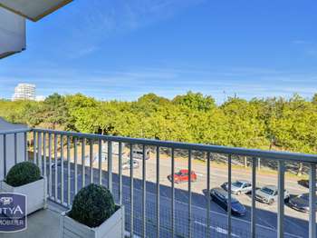Vente appartement 3 pièces Saint-Nazaire 44