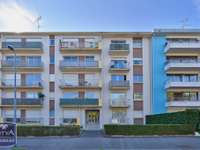 Vente appartement 3 pièces Vente appartement 3 pièces