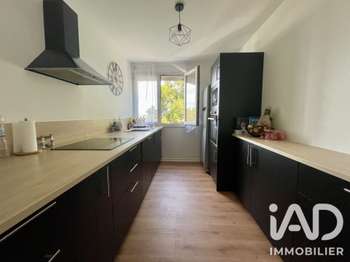 Vente Appartement 4 piècesSaint-Nazaire
