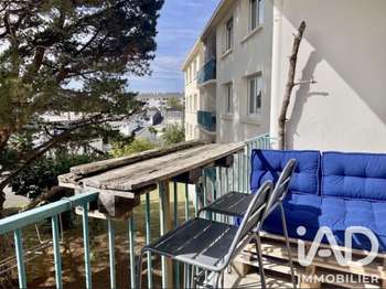 Vente appartement 4 pièces Vente appartement 4 pièces