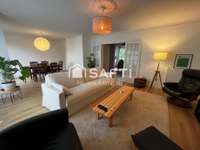 Vente appartement 5 pièces Vente appartement 5 pièces