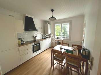 Vente appartement 5 pièces Vente appartement 5 pièces