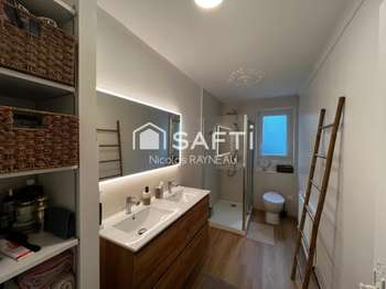 Vente appartement 5 pièces Vente appartement 5 pièces