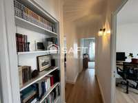 Vente appartement 5 pièces Vente appartement 5 pièces