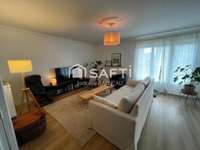 Vente appartement 5 pièces Vente appartement 5 pièces