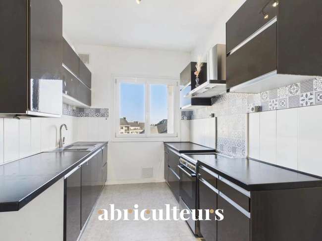 Appartement 4 pièces 70 m² · à Saint-Nazaire · 70 m² · 179 995 €