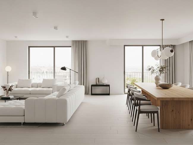 Appartement 2 pièces 42 m² · à Saint-Nazaire · 42 m² · 226 900 €