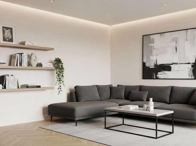 Appartement 4 pièces 77 m² · à Saint-Nazaire · 77 m² · 350 000 €