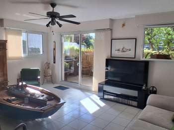 Vente Appartement 3 piècesSaint-Nazaire