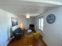 Vente appartement 5 pièces Vente appartement 5 pièces