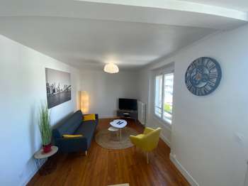 Vente appartement 5 pièces Vente appartement 5 pièces
