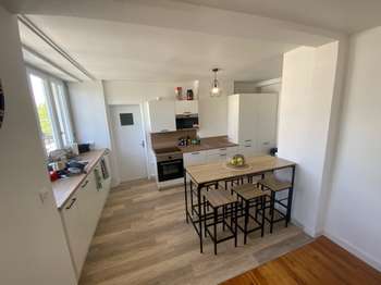 Vente appartement 5 pièces Vente appartement 5 pièces