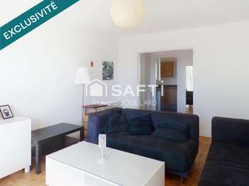 Vente appartement 4 pièces Vente appartement 4 pièces