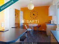Vente appartement 4 pièces Vente appartement 4 pièces