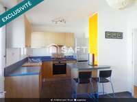 Vente appartement 4 pièces Vente appartement 4 pièces