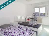 Vente appartement 4 pièces Vente appartement 4 pièces