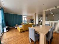 Vente appartement 4 pièces Vente appartement 4 pièces